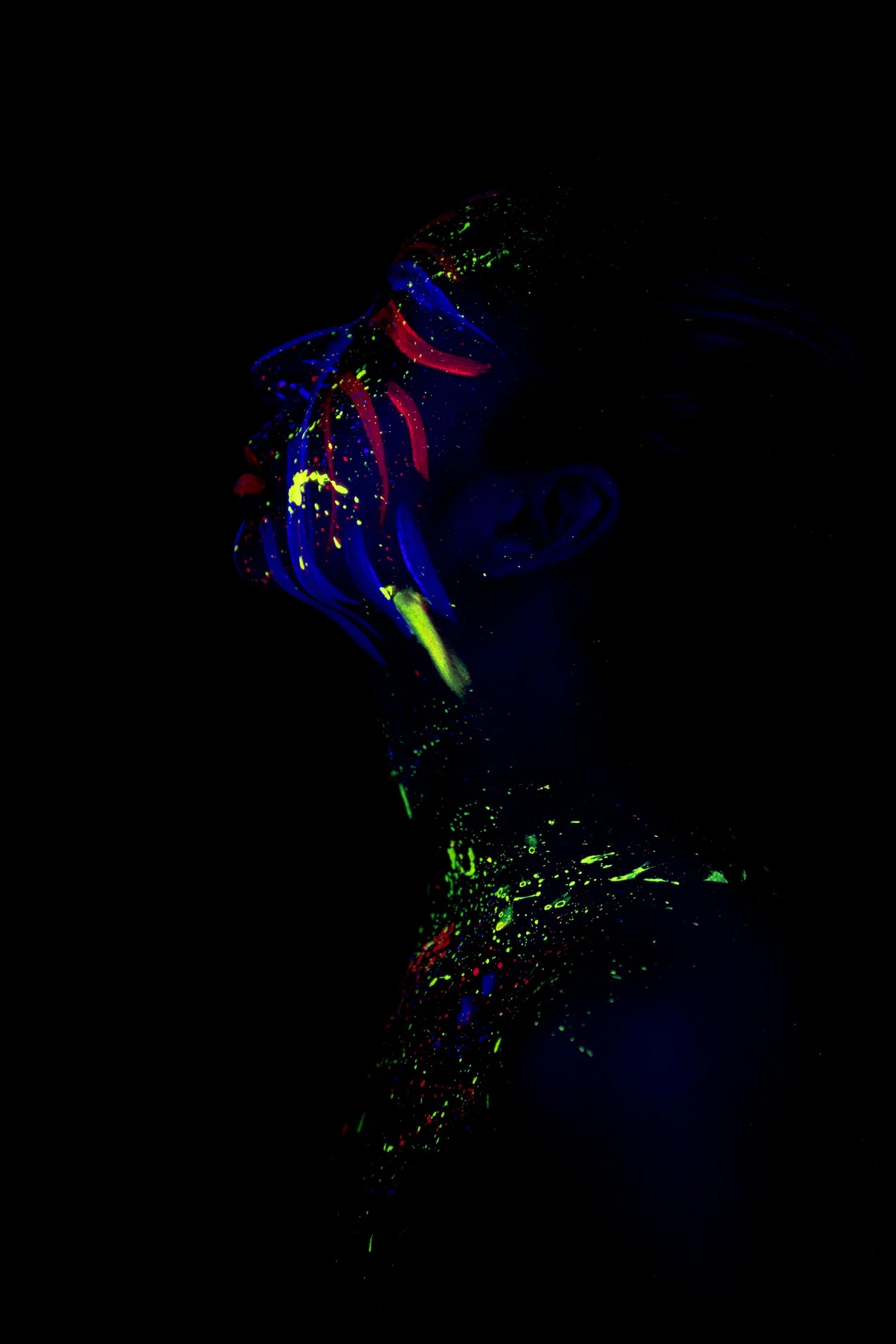Conceptual photography