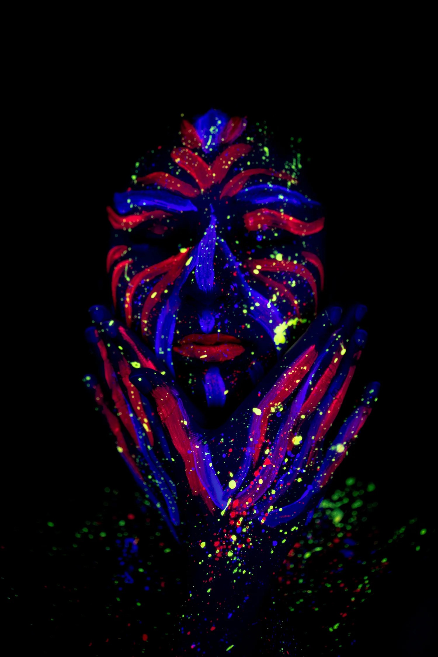 Conceptual photography by c5m